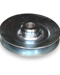 Keilriemenscheibe für Motor 60Hz EM36